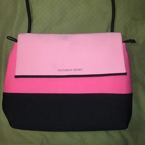 Victoria’s Secret Pink Insulated Beach Cooler Bag